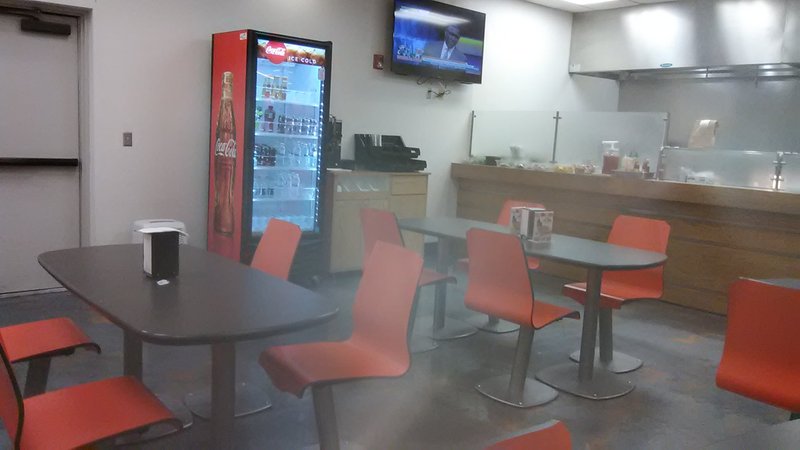 Falcon's Nest Bowling Center photo 4