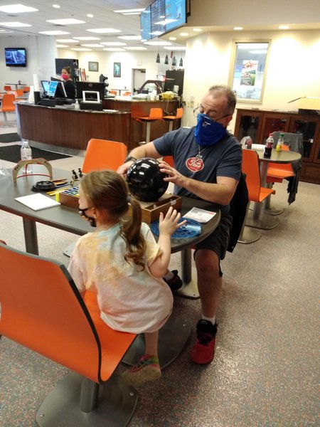 Falcon's Nest Bowling Center photo 5