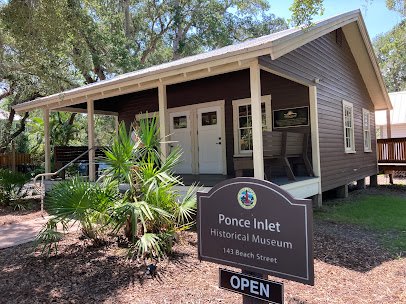 Ponce Inlet Historical Museum