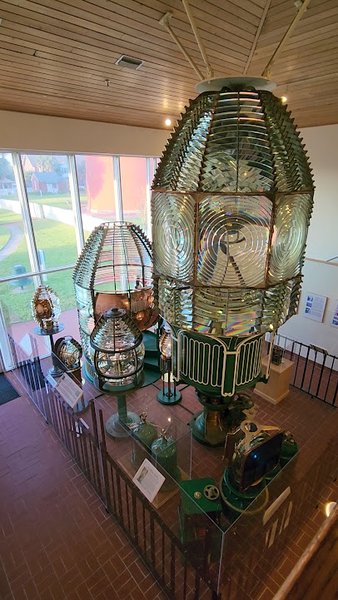 Ponce Inlet Historical Museum photo 2
