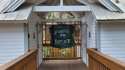 Ponce Inlet Historical Museum photo 3