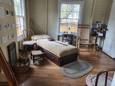 Ponce Inlet Historical Museum photo 4