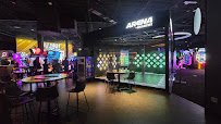 Dave & Buster's Fresno photo 5