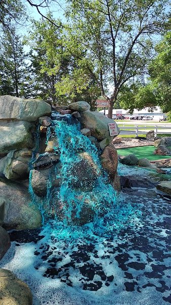 Casey's Amusement Park photo 2