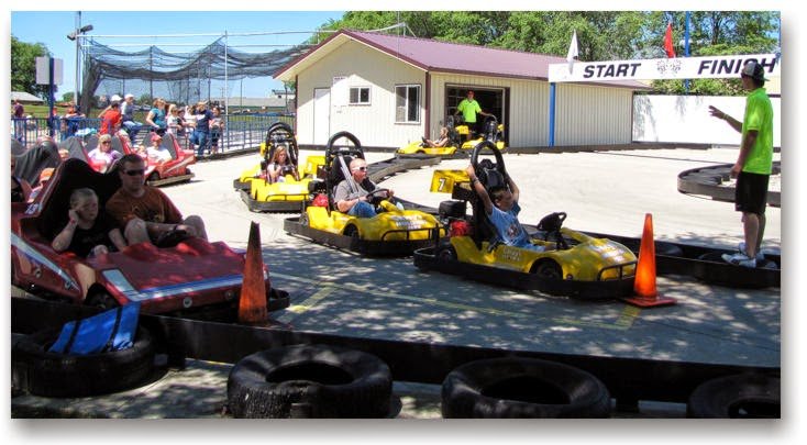 Casey's Amusement Park photo 3