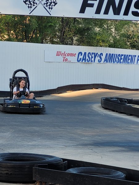 Casey's Amusement Park photo 5