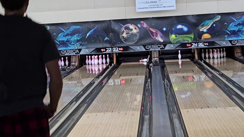 Staunton Bowling Lanes photo 2