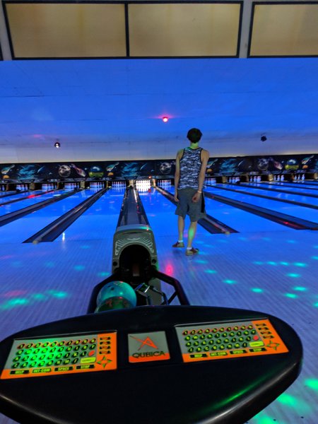 Staunton Bowling Lanes photo 3