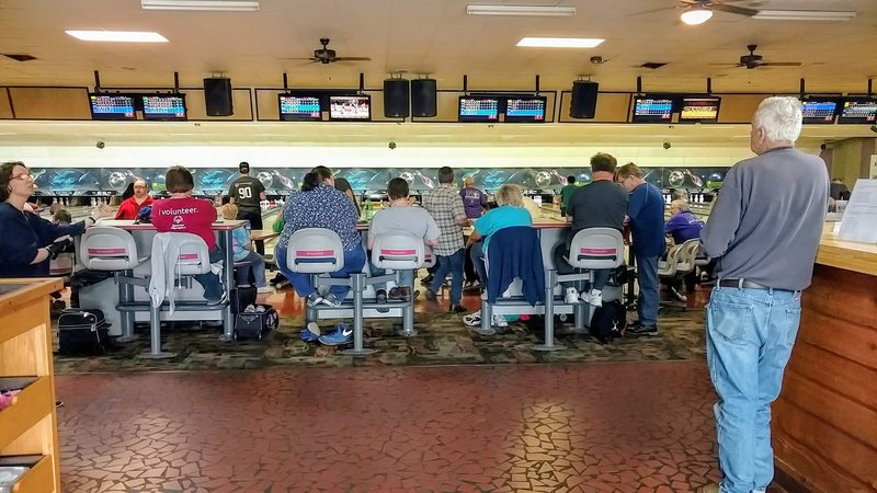 Staunton Bowling Lanes photo 4