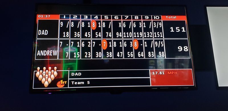 Staunton Bowling Lanes photo 5