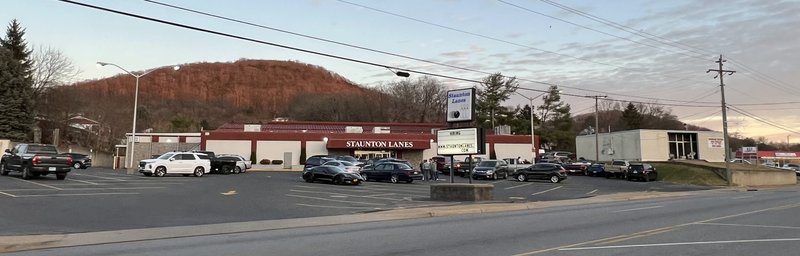 Staunton Bowling Lanes photo 6