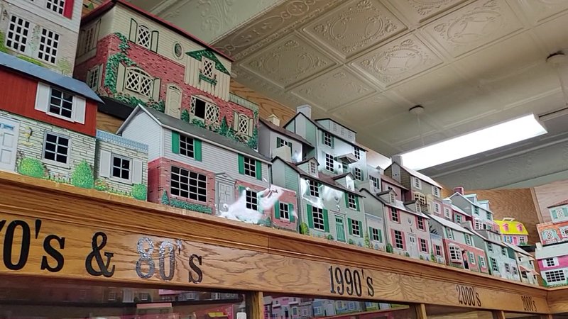 Kruger Street Toy and Train Museum photo 2