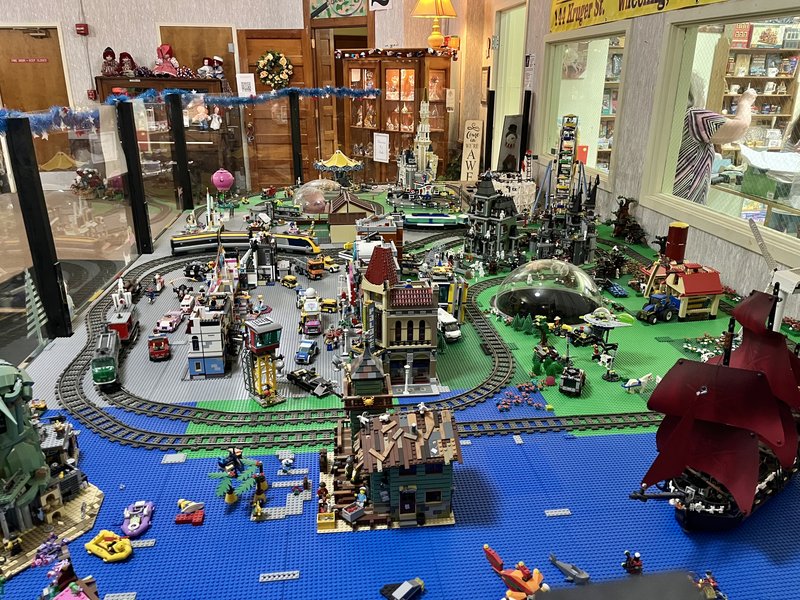 Kruger Street Toy and Train Museum photo 4
