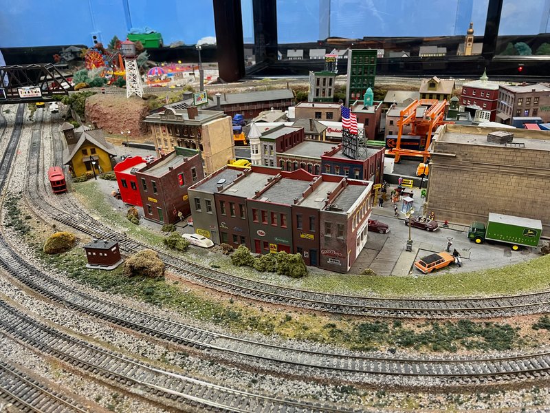 Kruger Street Toy and Train Museum photo 5