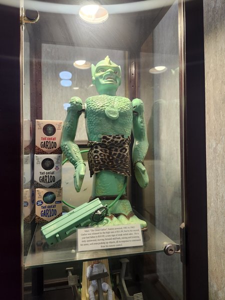 Kruger Street Toy and Train Museum photo 6