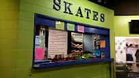 Greenbrier Family Skating Center Roller Skating