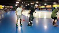 Greenbrier Family Skating Center Roller Skating photo 2