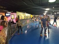 Greenbrier Family Skating Center Roller Skating photo 4