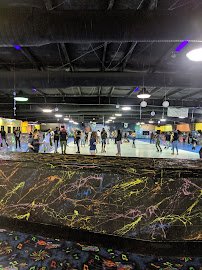 Greenbrier Family Skating Center Roller Skating photo 5