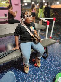 Greenbrier Family Skating Center Roller Skating photo 6