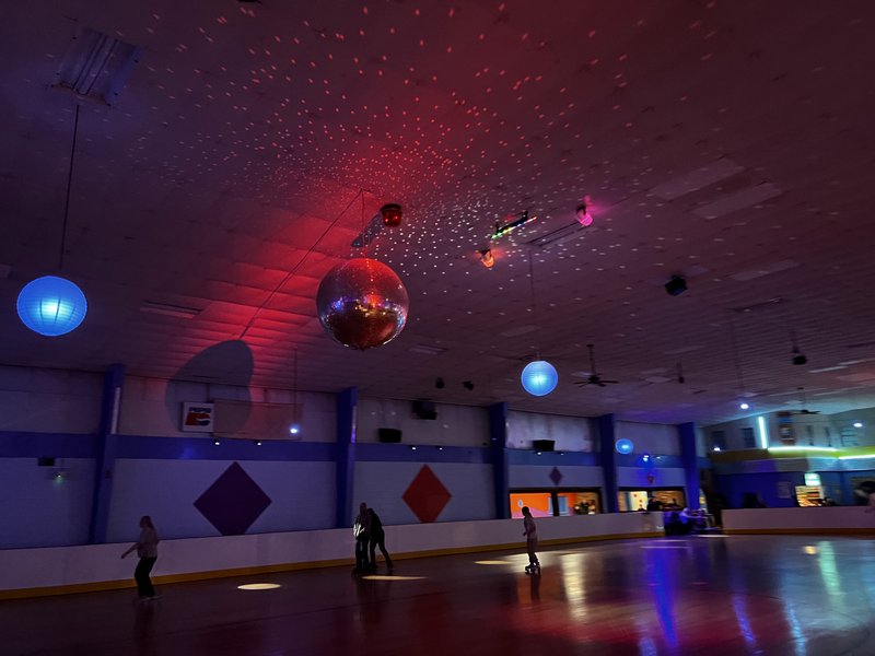 Fountainblu Skating Arena photo 3