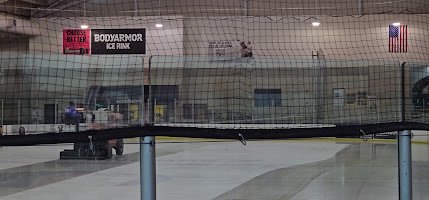 BODYARMOR Ice Rink photo 2