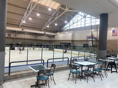 BODYARMOR Ice Rink photo 3