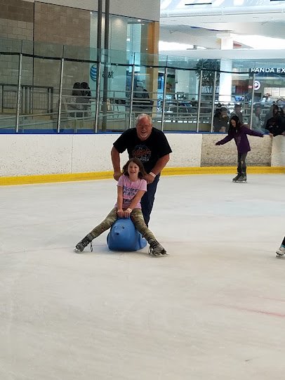 BODYARMOR Ice Rink photo 4