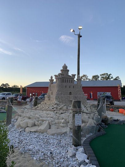 Lighthouse Beach Golf photo 2