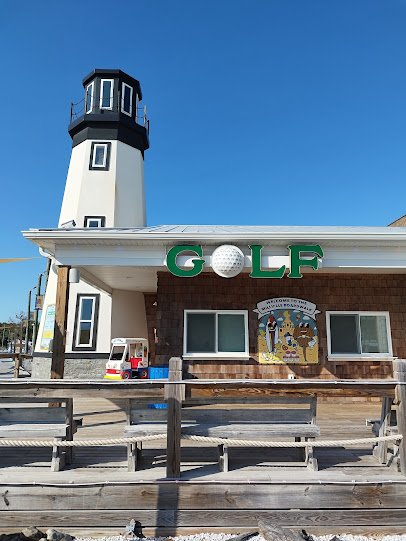 Lighthouse Beach Golf photo 3