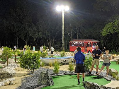 Lighthouse Beach Golf photo 5