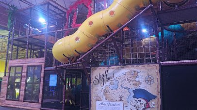 Get Air Trampoline Park photo 2