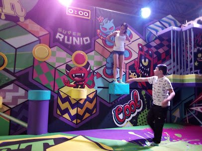 Get Air Trampoline Park photo 4