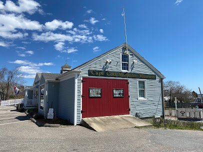 Cape Cod Maritime Museum photo 3