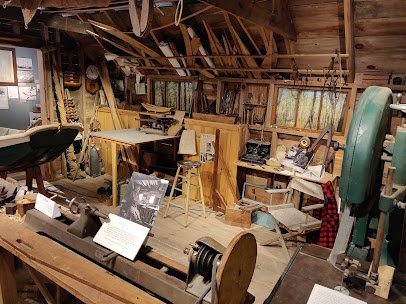 Cape Cod Maritime Museum photo 4
