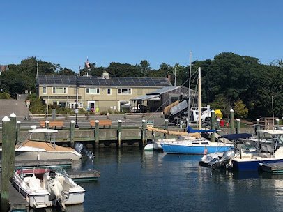 Cape Cod Maritime Museum photo 5