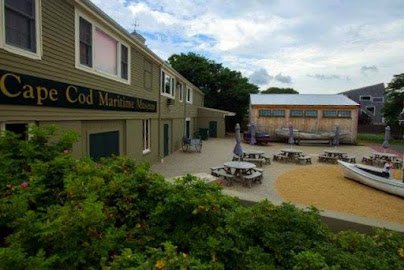 Cape Cod Maritime Museum photo 6