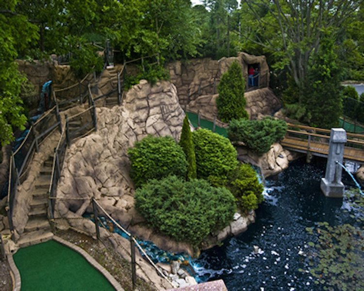 Tiki Action Park photo 3