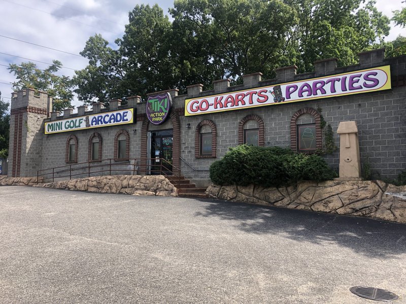 Tiki Action Park photo 5