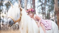 SweetWater Farms Petting Zoo and Pony Rides