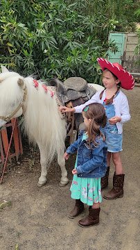 SweetWater Farms Petting Zoo and Pony Rides photo 2