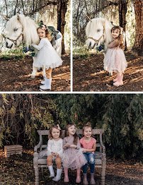 SweetWater Farms Petting Zoo and Pony Rides photo 3