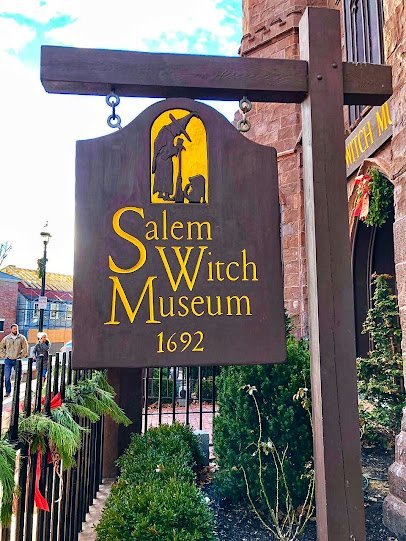 Salem Witch Museum photo 3