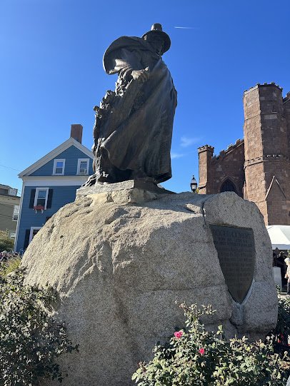 Salem Witch Museum photo 4