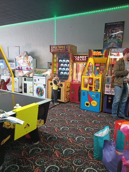 Avery's Place Family Arcade photo 2
