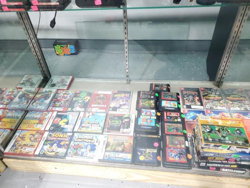 Avery's Place Family Arcade photo 3