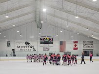 Brunswick Auto Mart Arena