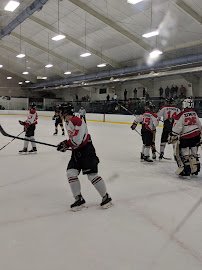 Brunswick Auto Mart Arena photo 3