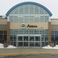 Brunswick Auto Mart Arena photo 4