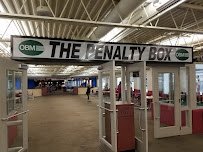 Brunswick Auto Mart Arena photo 5
